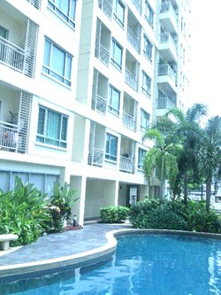 Sukhumvit Plus condominium | apartment for rent in Sukhumvit 46